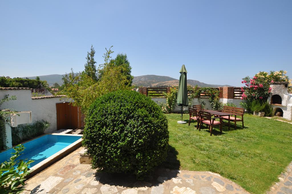 St John'S House Selçuk Exterior foto